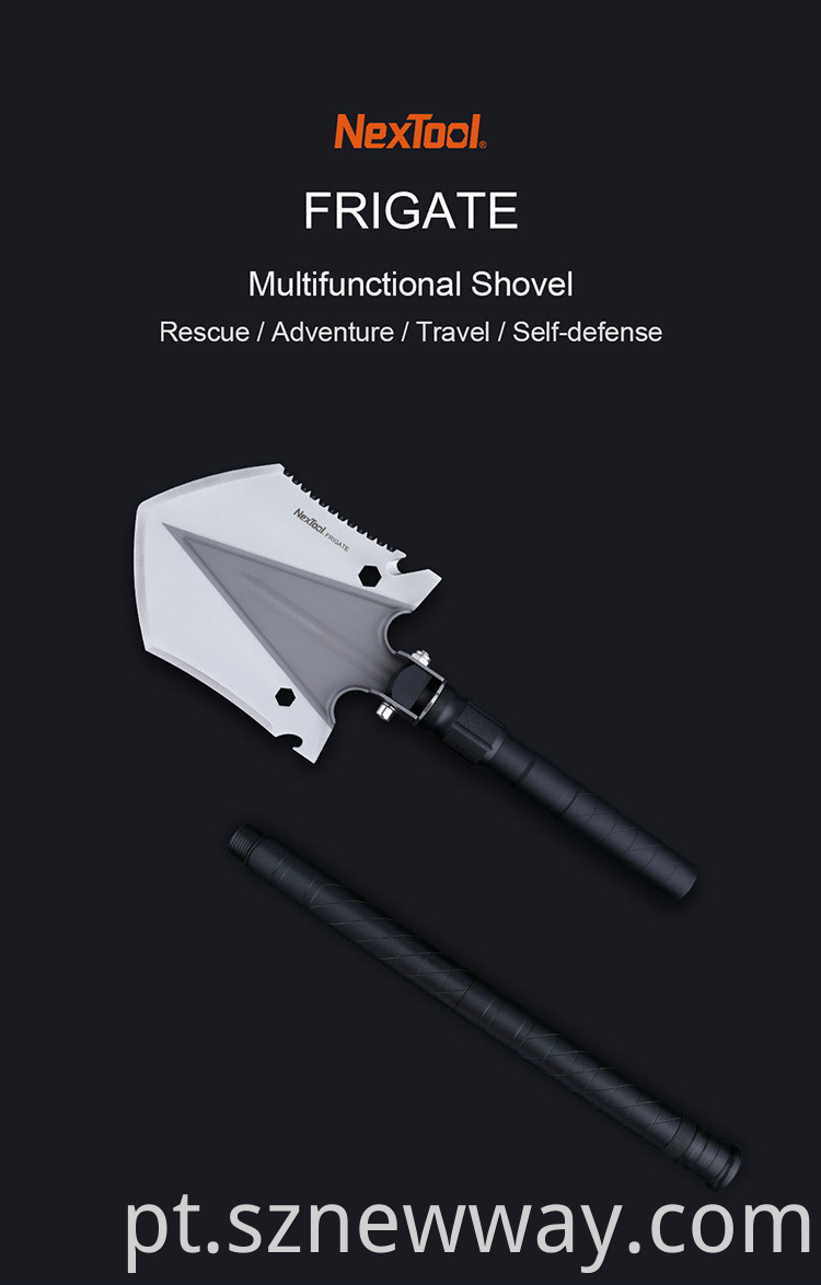 Nextool Multifunctional Shove